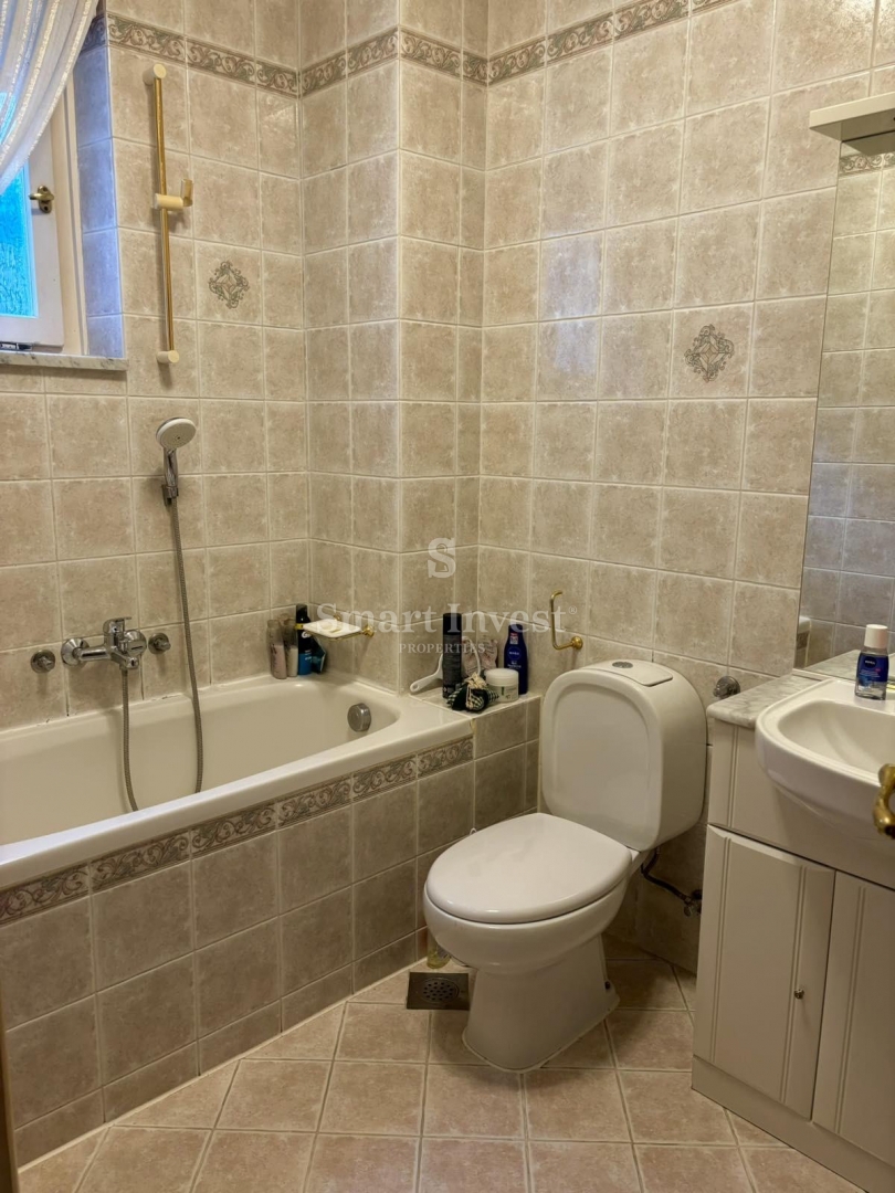 Stanovanje Marčeljeva Draga, Rijeka, 74m2