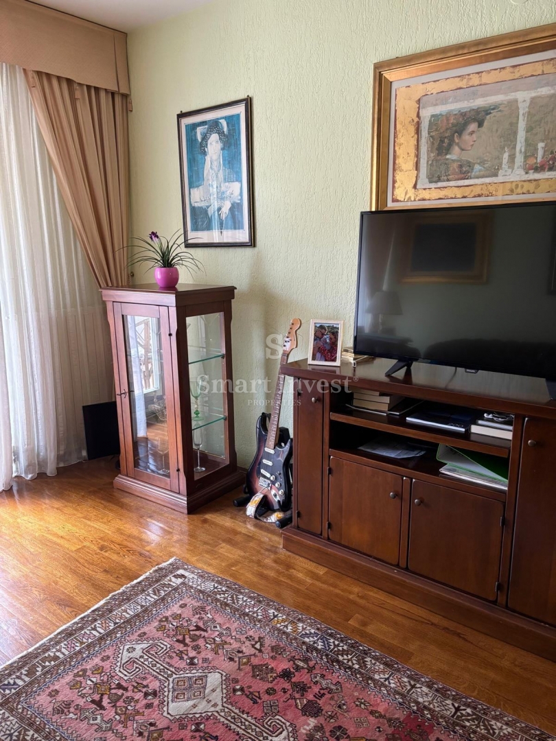 Stanovanje Marčeljeva Draga, Rijeka, 74m2