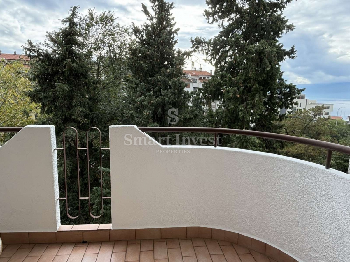 Stanovanje Marčeljeva Draga, Rijeka, 74m2