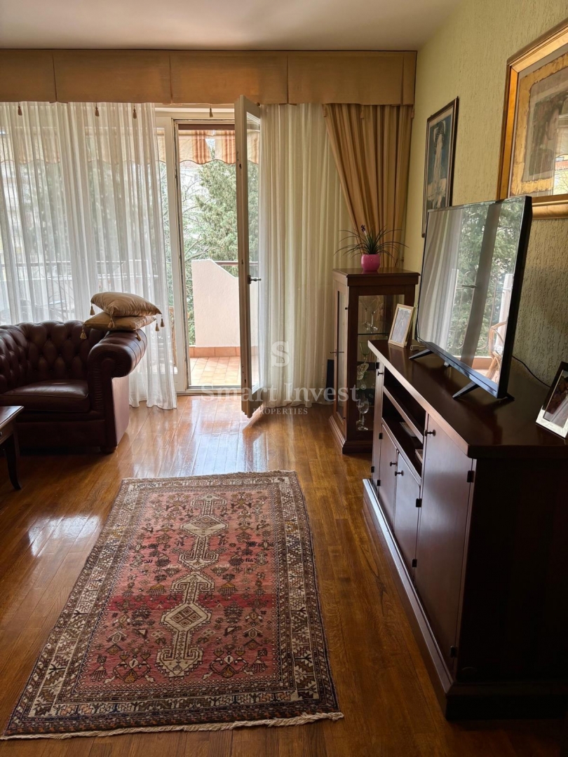 Stanovanje Marčeljeva Draga, Rijeka, 74m2