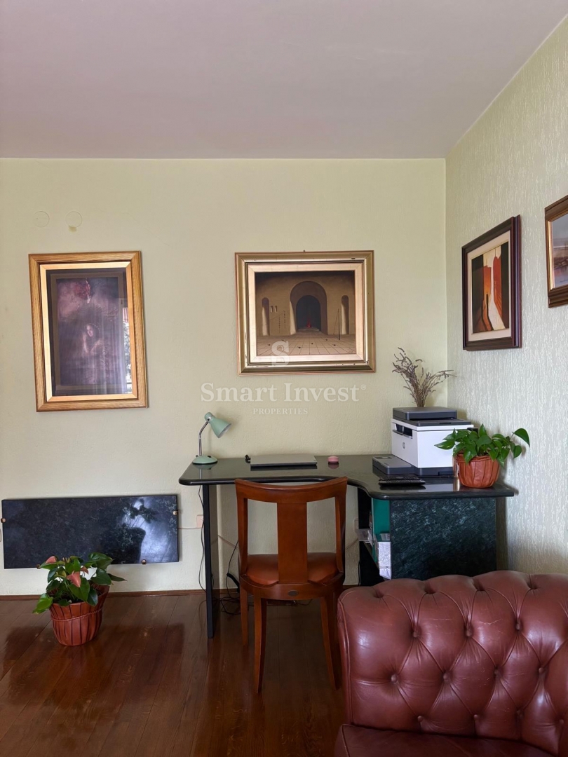 Stanovanje Marčeljeva Draga, Rijeka, 74m2