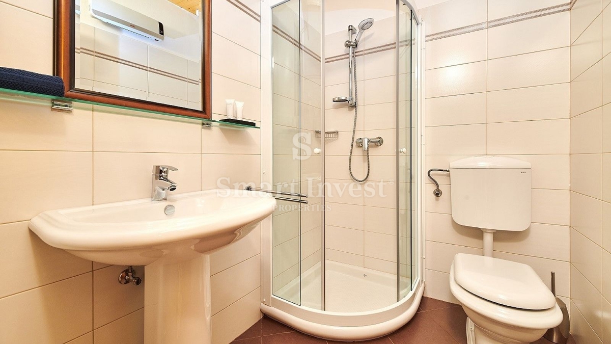 Hiša Gračišće, 125m2