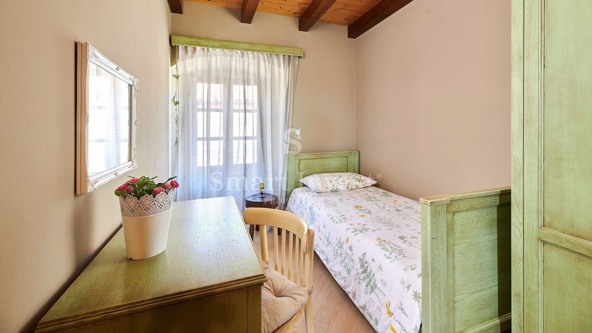 Hiša Gračišće, 125m2