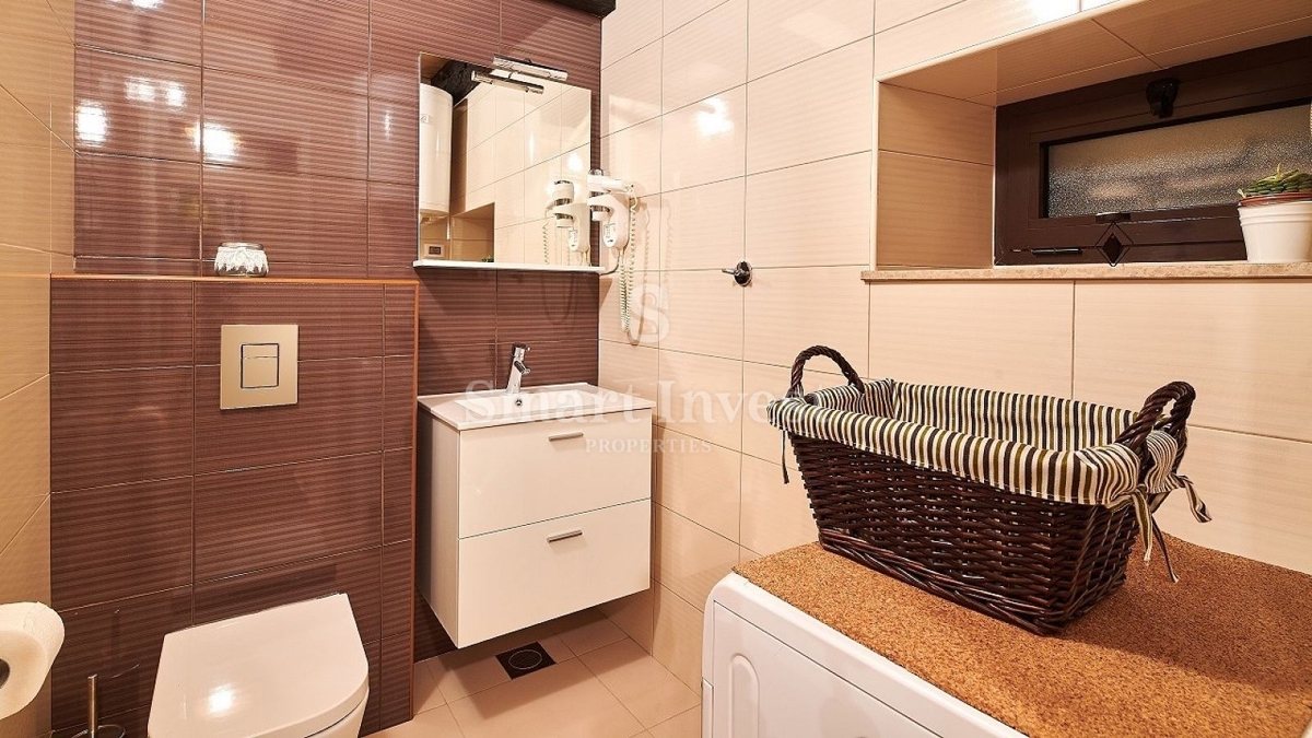 Hiša Gračišće, 125m2