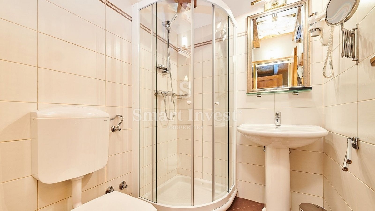 Hiša Gračišće, 125m2