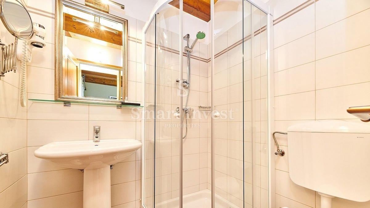 Hiša Gračišće, 125m2