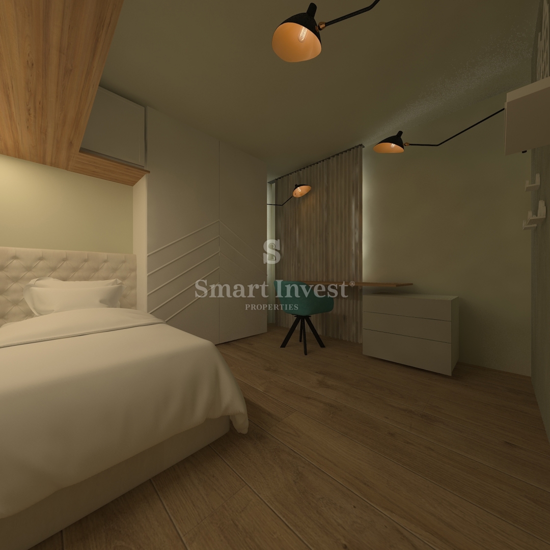 Zemljišče Jurdani, Matulji, 829m2