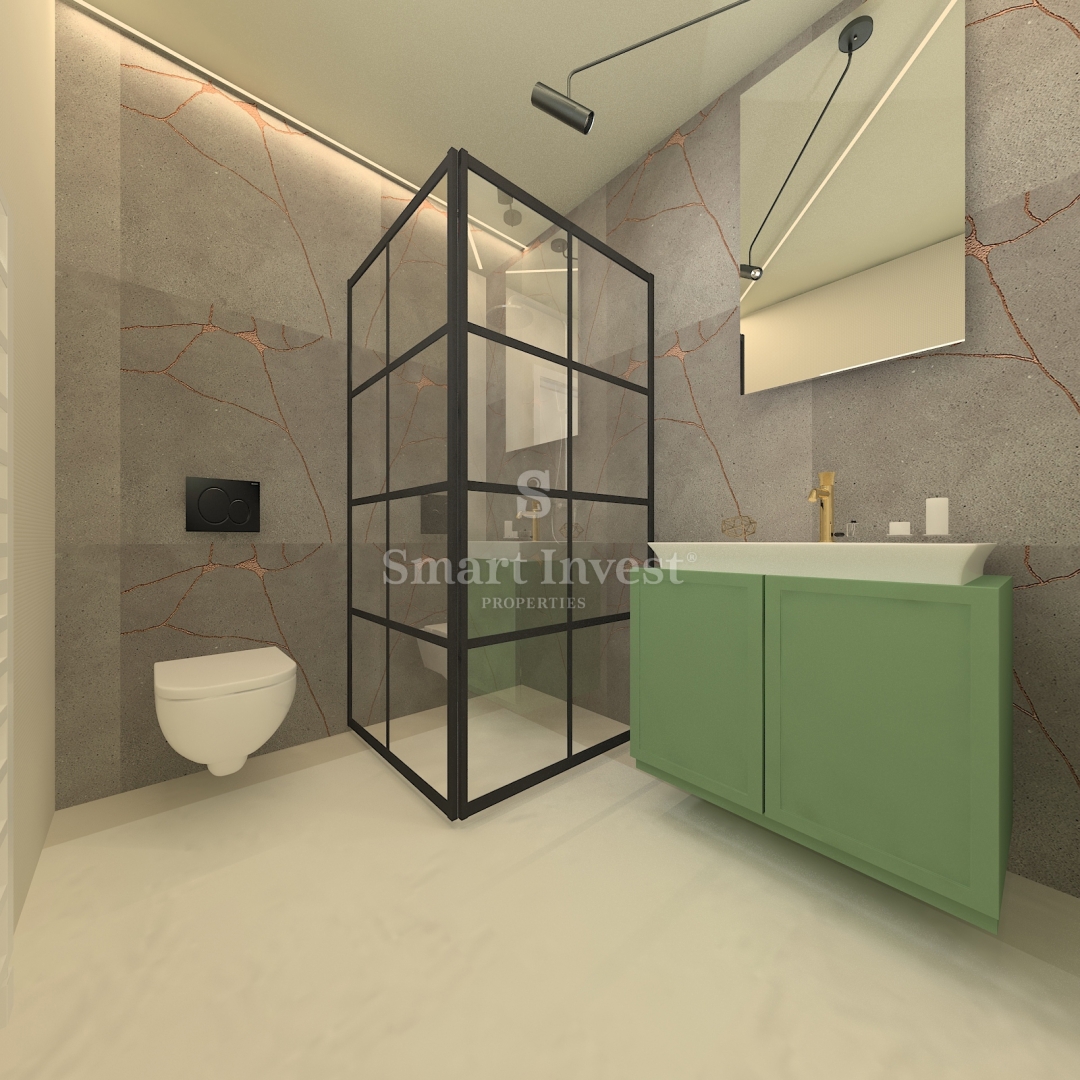 Zemljišče Jurdani, Matulji, 829m2