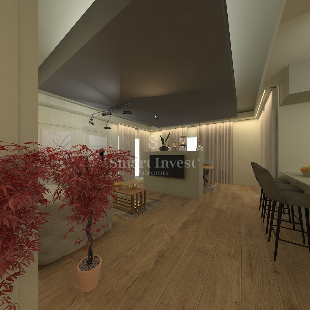 Zemljišče Jurdani, Matulji, 829m2