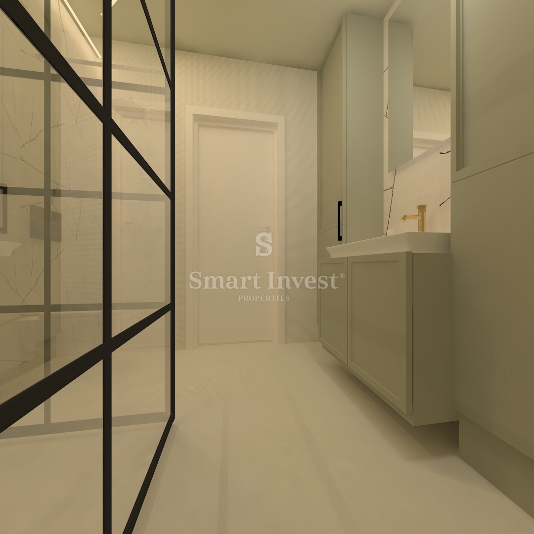 Zemljišče Jurdani, Matulji, 829m2