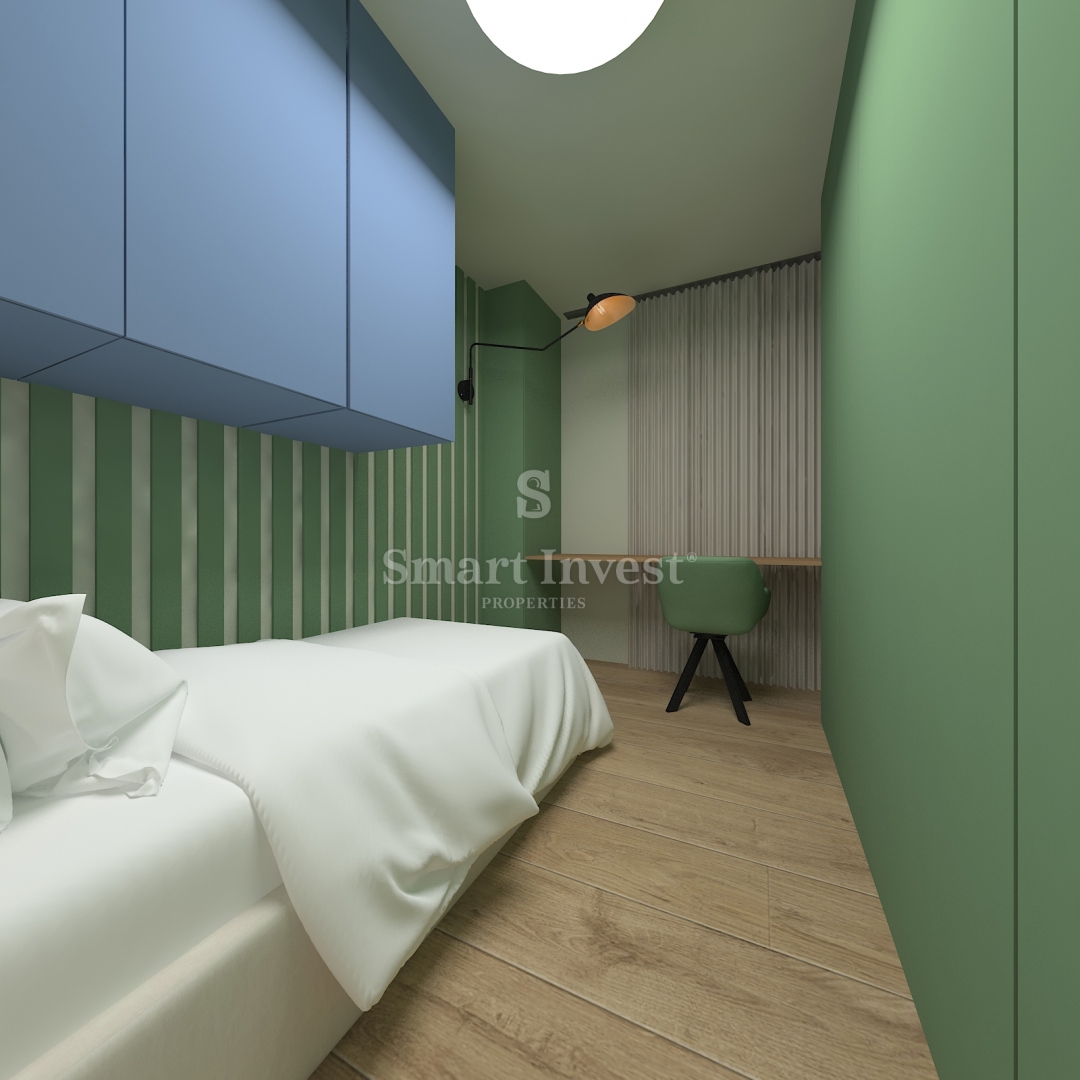 Zemljišče Jurdani, Matulji, 829m2