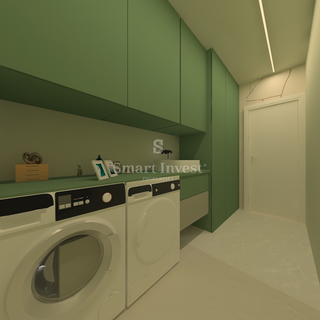 Zemljišče Jurdani, Matulji, 829m2