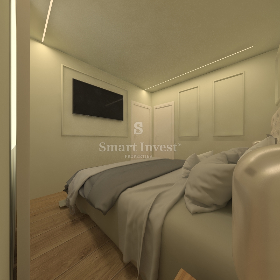 Zemljišče Jurdani, Matulji, 829m2