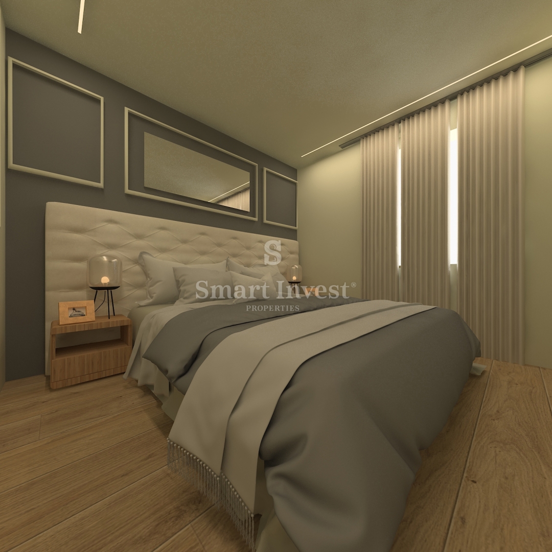 Zemljišče Jurdani, Matulji, 829m2