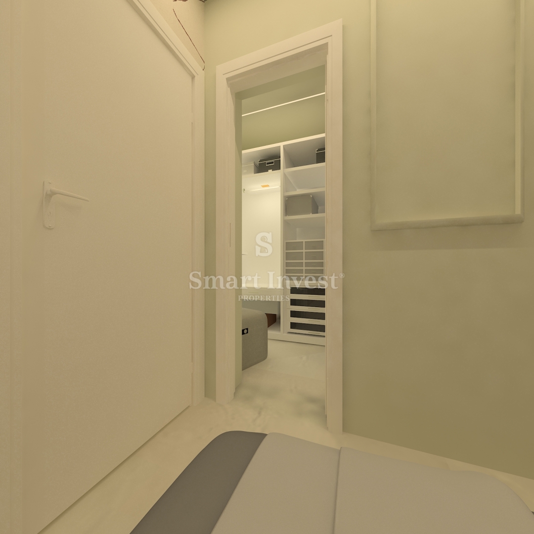 Zemljišče Jurdani, Matulji, 829m2