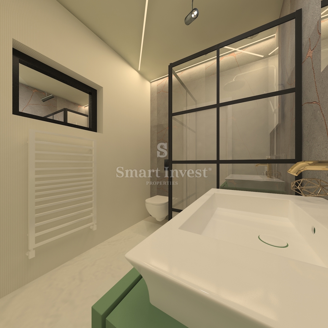 Zemljišče Jurdani, Matulji, 829m2