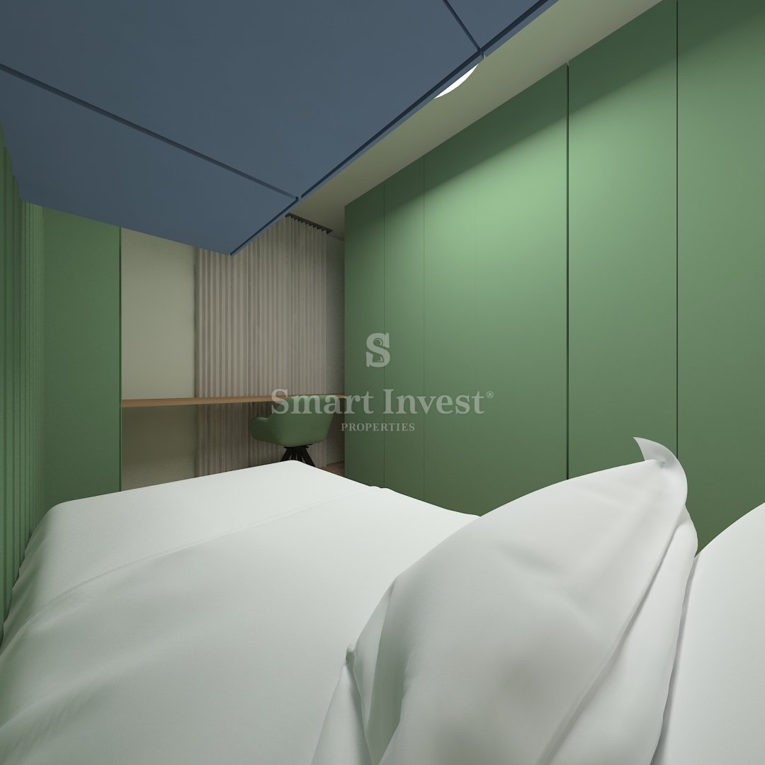 Zemljišče Jurdani, Matulji, 829m2