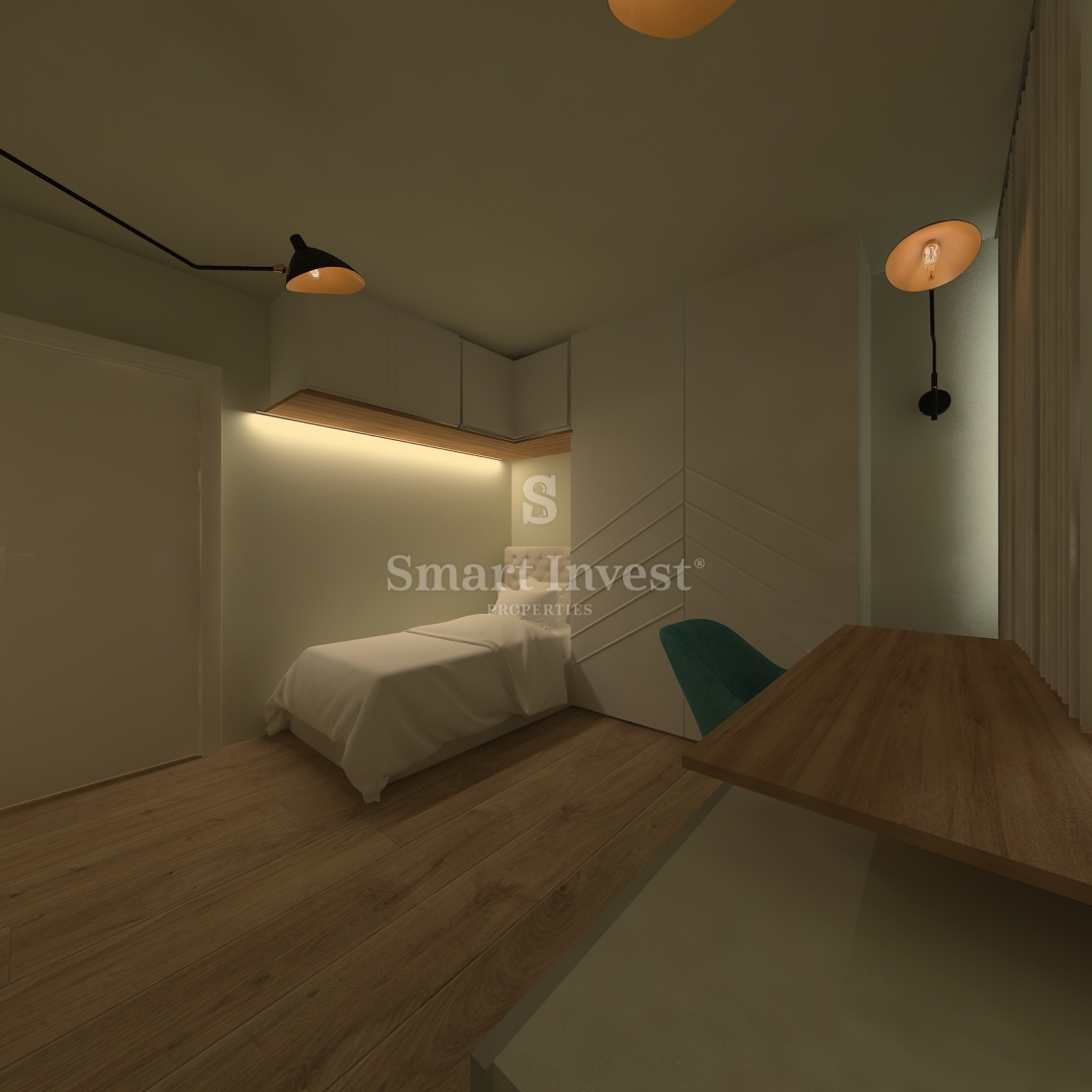 Zemljišče Jurdani, Matulji, 829m2