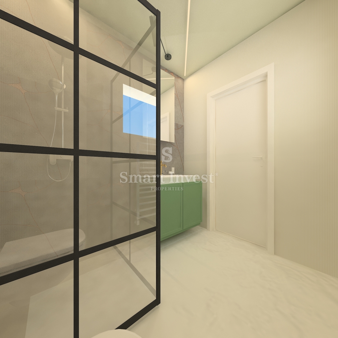 Zemljišče Jurdani, Matulji, 829m2