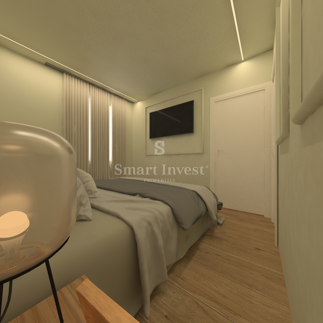 Zemljišče Jurdani, Matulji, 829m2