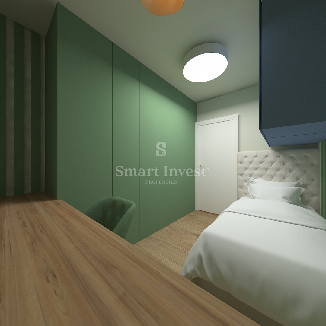 Zemljišče Jurdani, Matulji, 829m2