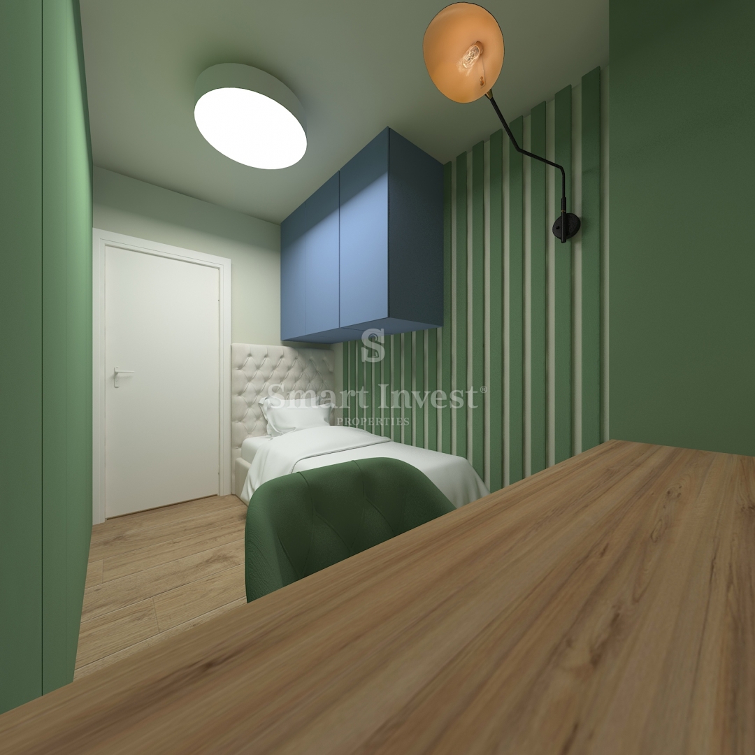 Zemljišče Jurdani, Matulji, 829m2