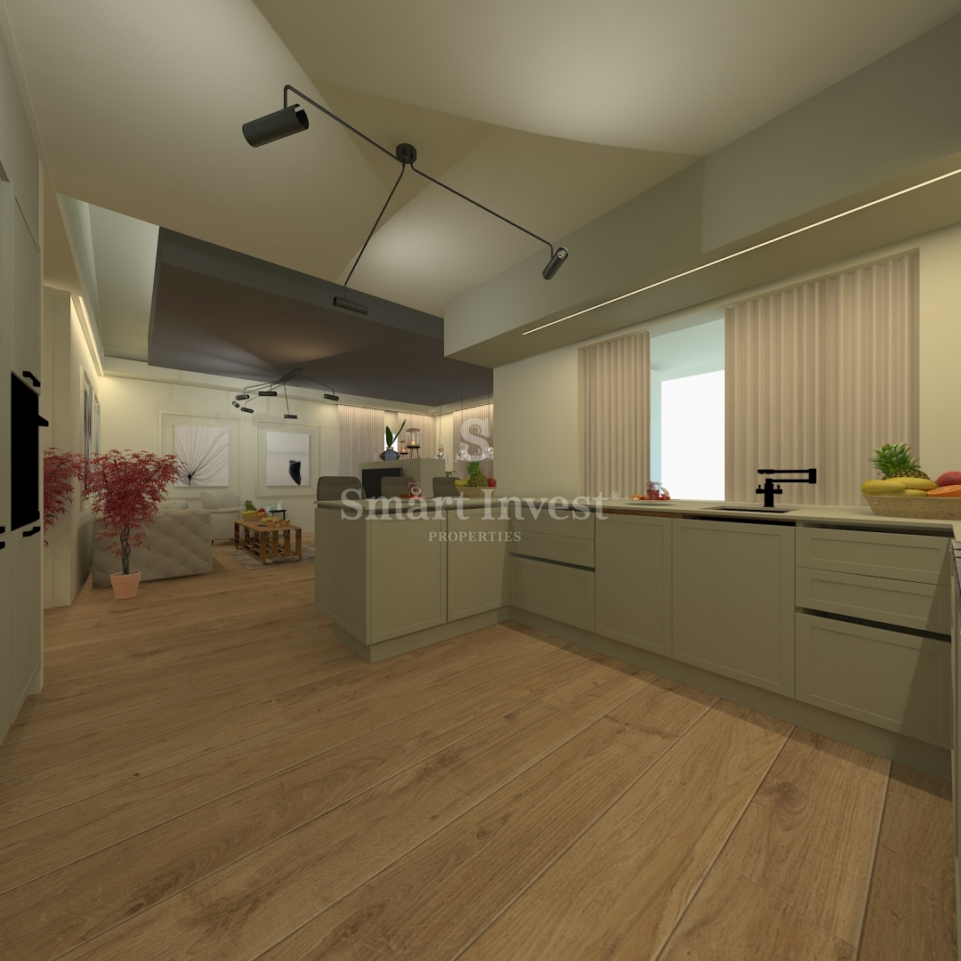 Zemljišče Jurdani, Matulji, 829m2