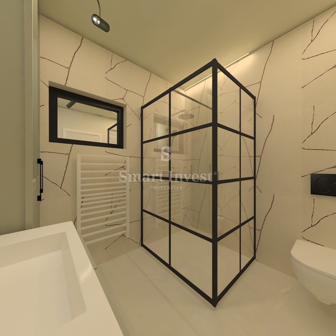 Zemljišče Jurdani, Matulji, 829m2