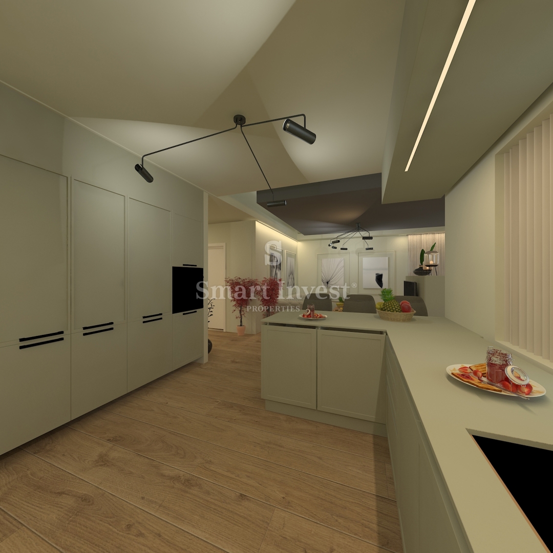 Zemljišče Jurdani, Matulji, 829m2