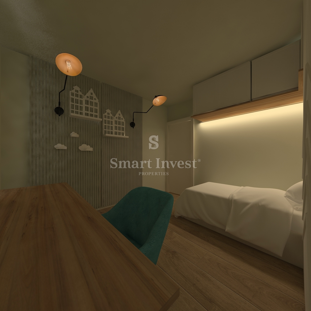 Zemljišče Jurdani, Matulji, 829m2