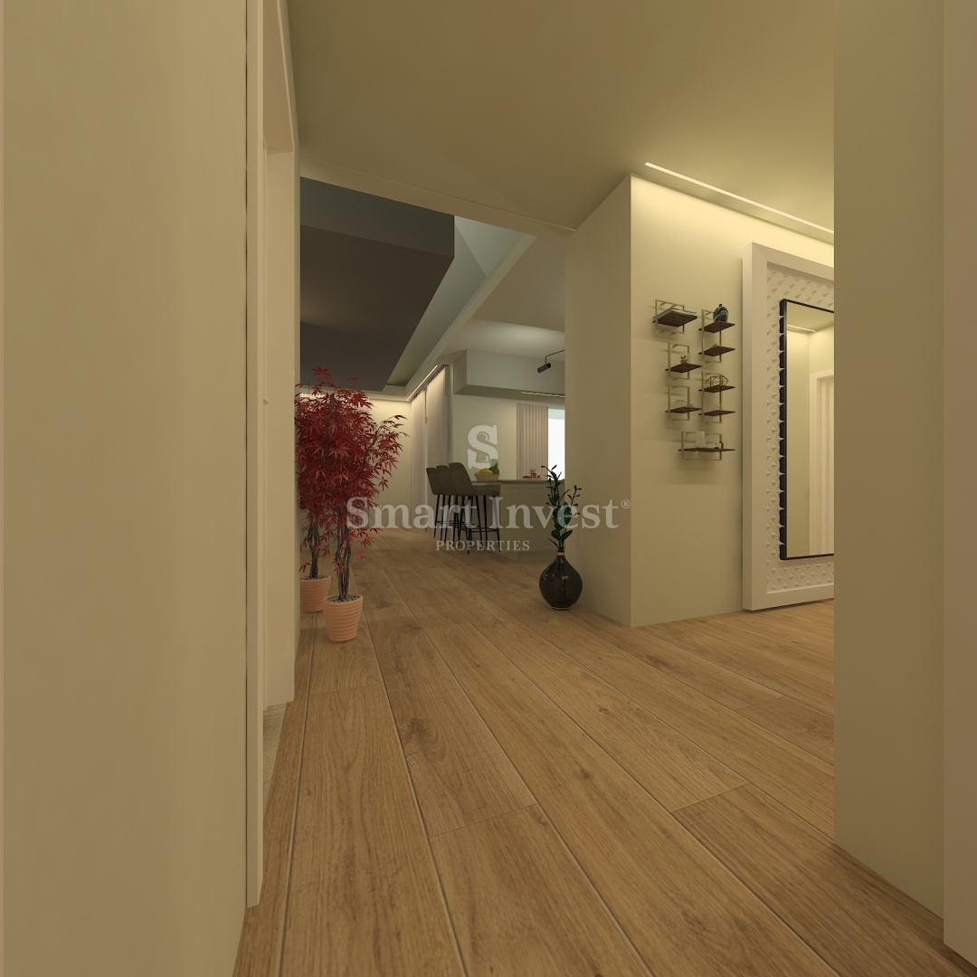 Zemljišče Jurdani, Matulji, 829m2