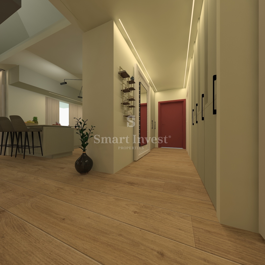 Zemljišče Jurdani, Matulji, 829m2