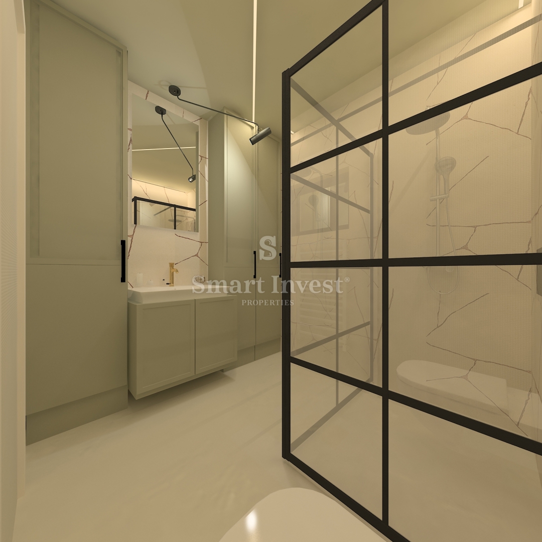 Zemljišče Jurdani, Matulji, 829m2