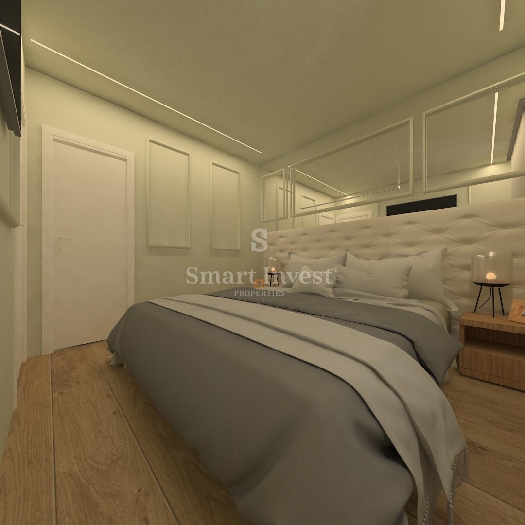 Zemljišče Jurdani, Matulji, 829m2