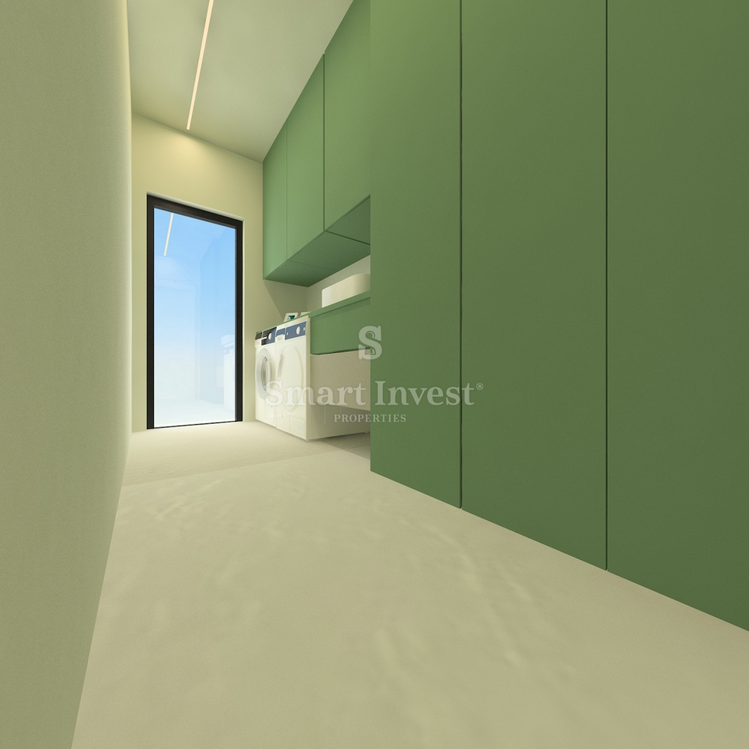 Zemljišče Jurdani, Matulji, 829m2