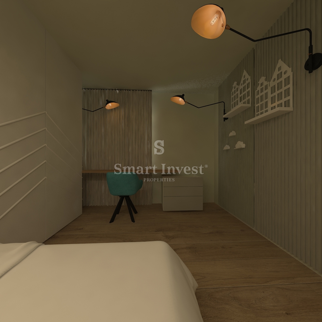 Zemljišče Jurdani, Matulji, 829m2