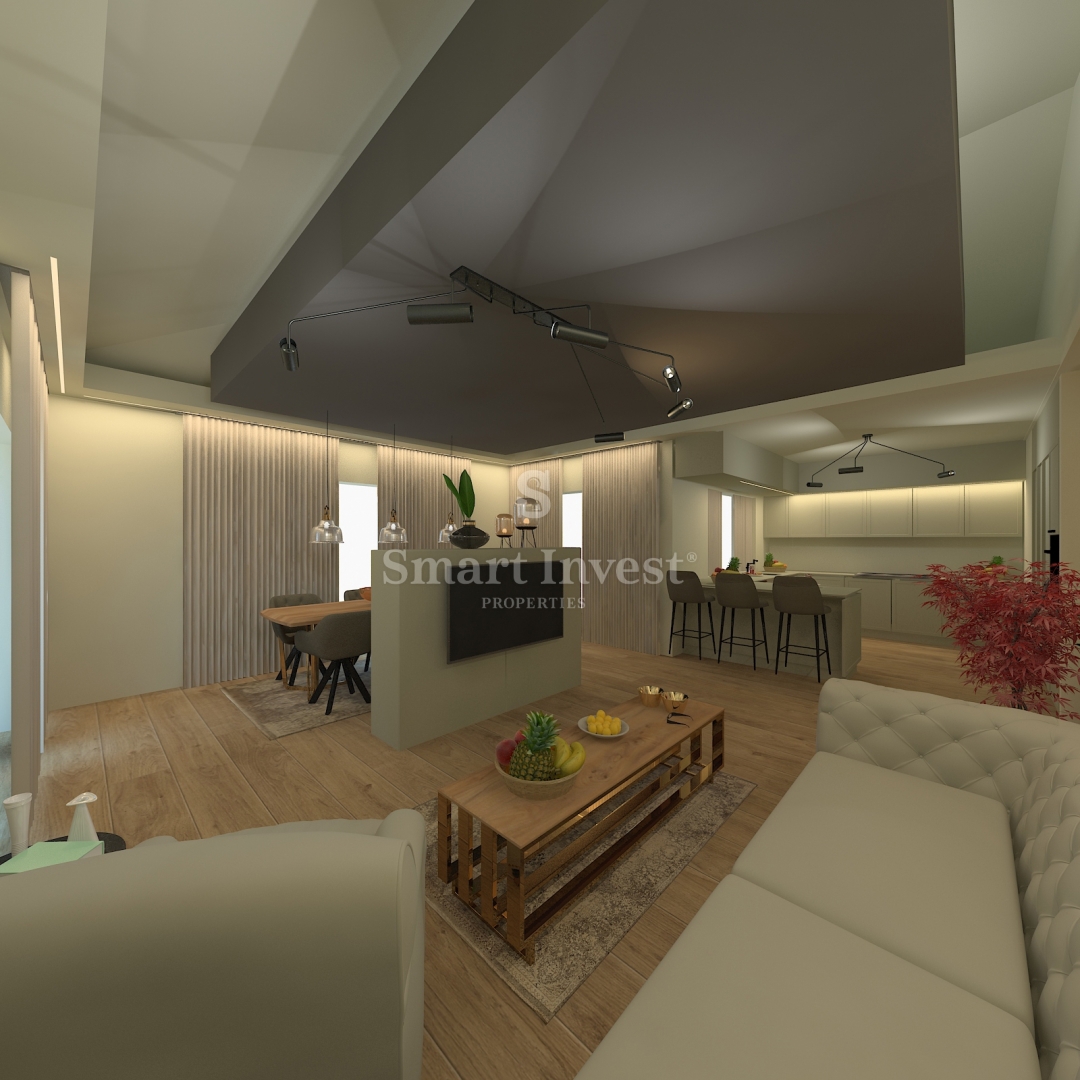 Zemljišče Jurdani, Matulji, 829m2