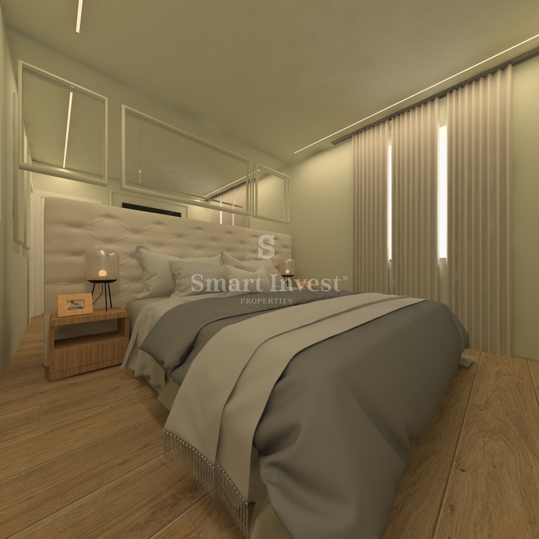 Zemljišče Jurdani, Matulji, 829m2