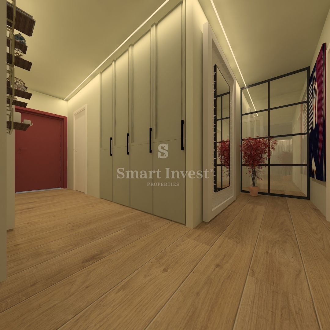 Zemljišče Jurdani, Matulji, 829m2