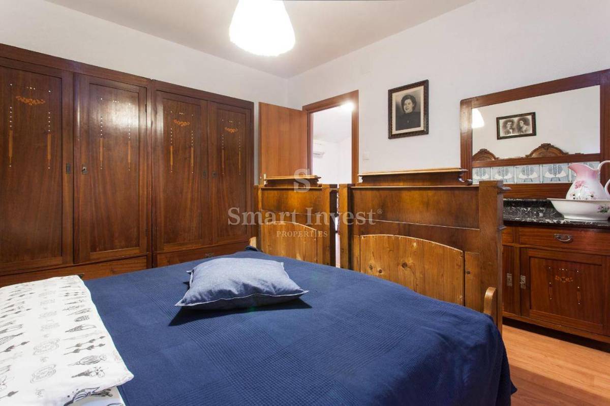 VELI BRGUD, prenovljena kamnita vila z bazenom