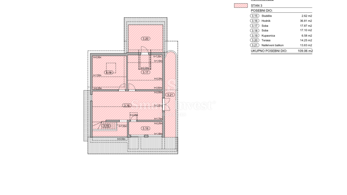 OPATIJA, Detached house with 3 apartments and sea view, for sale