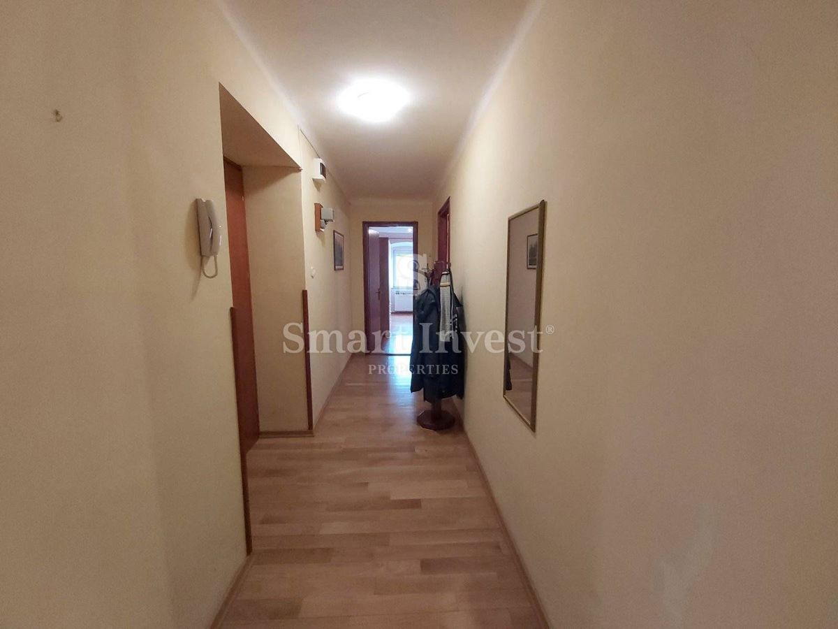 Stanovanje Centar, Rijeka, 110m2