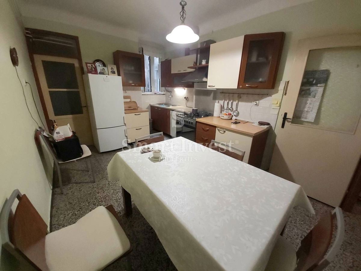 Stanovanje Centar, Rijeka, 110m2