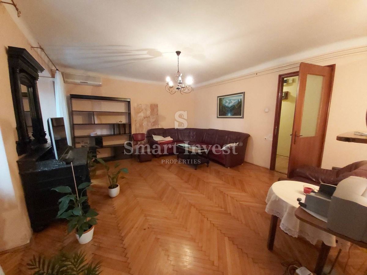 Stanovanje Centar, Rijeka, 110m2