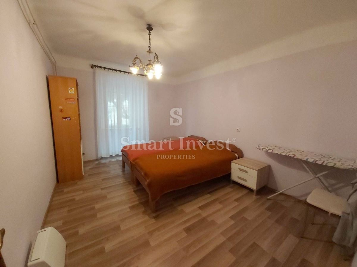 Stanovanje Centar, Rijeka, 110m2