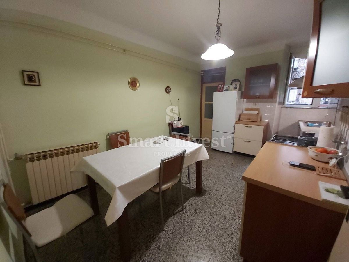 Stanovanje Centar, Rijeka, 110m2