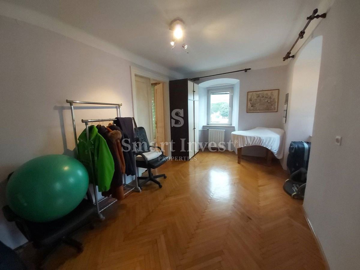 Stanovanje Centar, Rijeka, 110m2