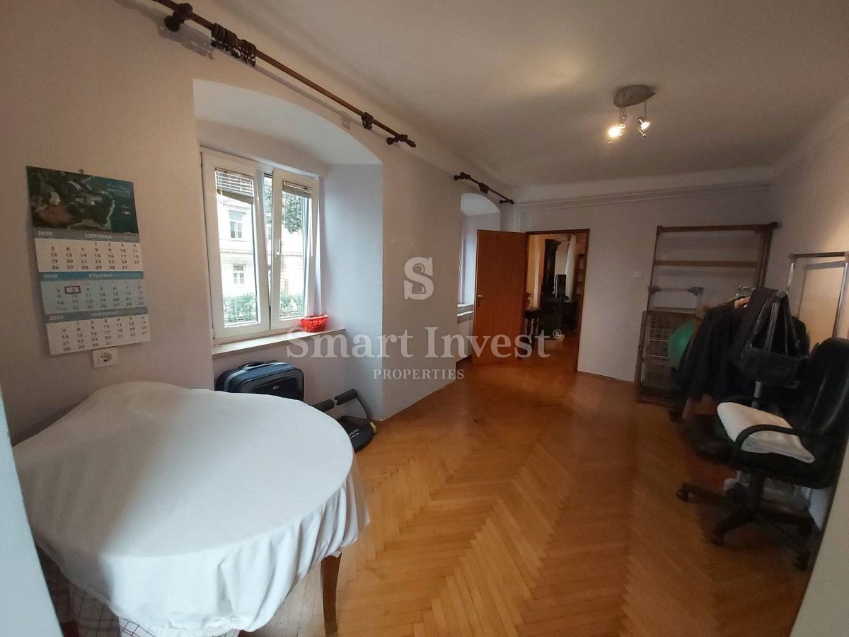 Stanovanje Centar, Rijeka, 110m2