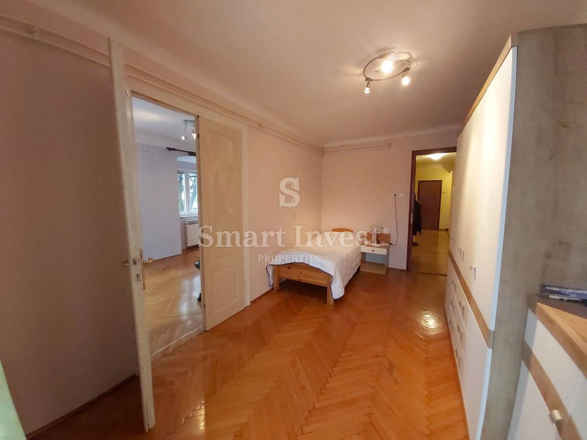Stanovanje Centar, Rijeka, 110m2