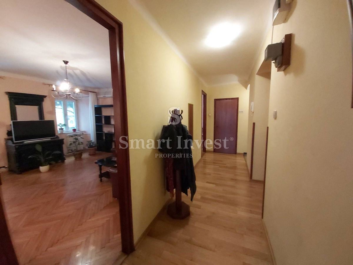 Stanovanje Centar, Rijeka, 110m2
